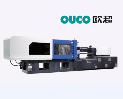 CE 500ton Injection Molding Machine Deep Cavity Injection Molding Machine