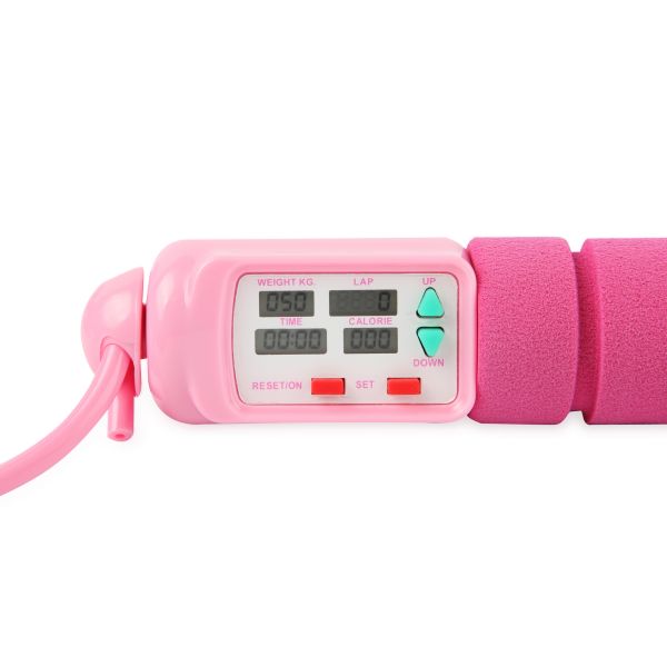 Фитнес скакалка фитнес фитнес скакалка пластиковая скакалка