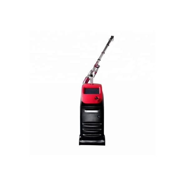 Professional for clinic use nd yag laser korea / laser nd:yag / q switch nd yag laser machine improve skin appearance by targeting melanin with high precision picosecond laser pulses