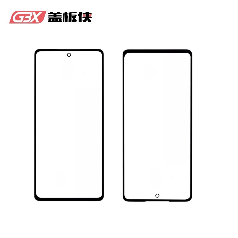 X626 X627 Infinix Touch Glass OCA Телефон LCD экран X625