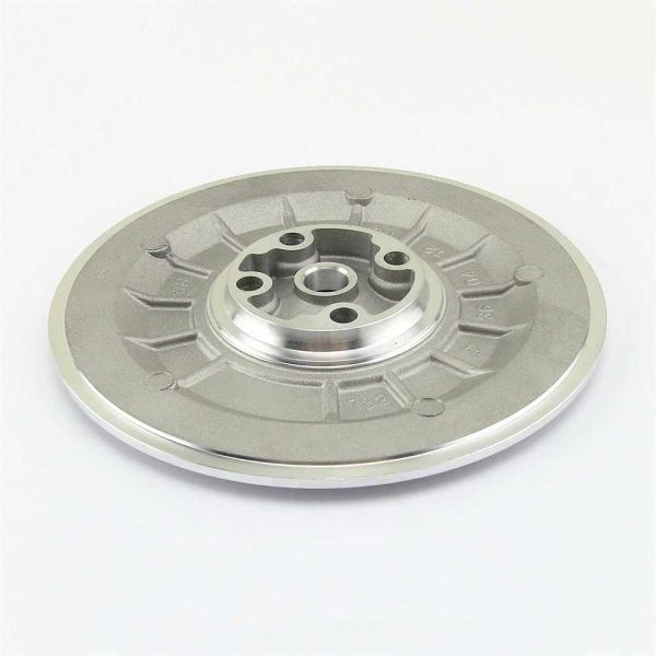 GT2052V Turbo Back Plate 7013350003 7036820029 Para 4333520052 Turbo