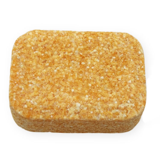 Household Chemicals RV Toilet Cleaner Tablets, Portable Chemical Toilet- Deodorizer