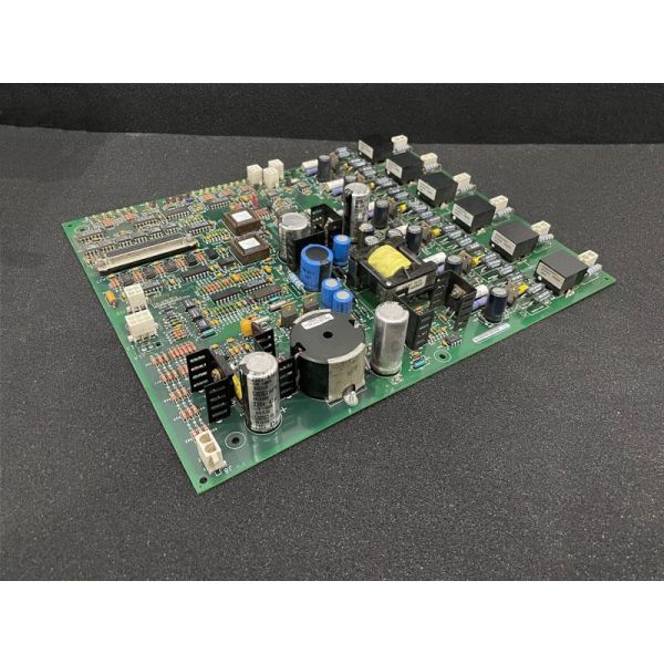 IS200EHPAG1ACB Карта генерального электрического импульсного усилителя