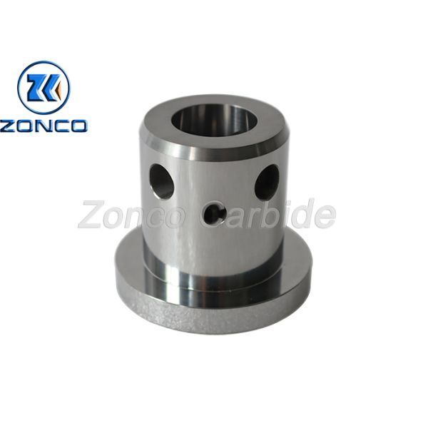 Factory Supply Tungsten Carbide Cage Valve Trim