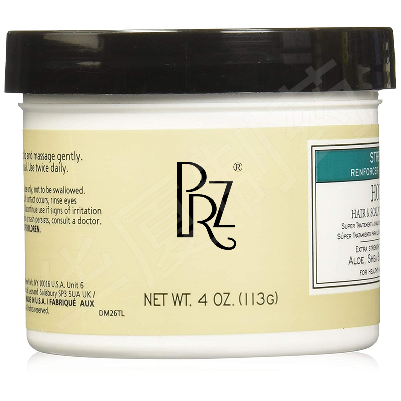 Hair Scalp Treatment Conditioner Deep Conditioning Shampoo For Color Treated Hair