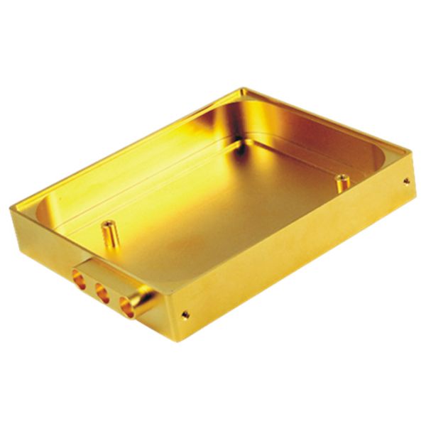 Optical Metal CNC Micro Machined Components Machining Parts Heat Treatment Grinded and Sandblasting China Supplier