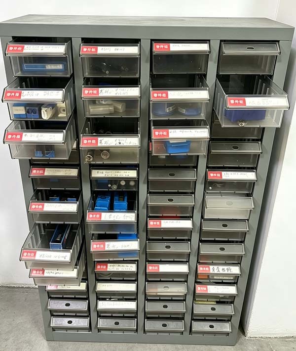 Rayzen Precision Products Co., Ltd