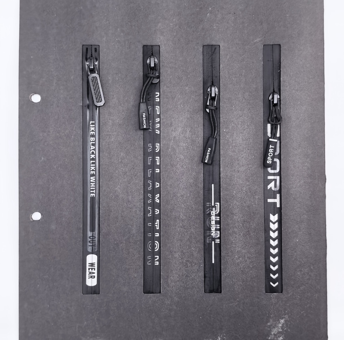 Shanghai Senyu Industrial Co., Ltd