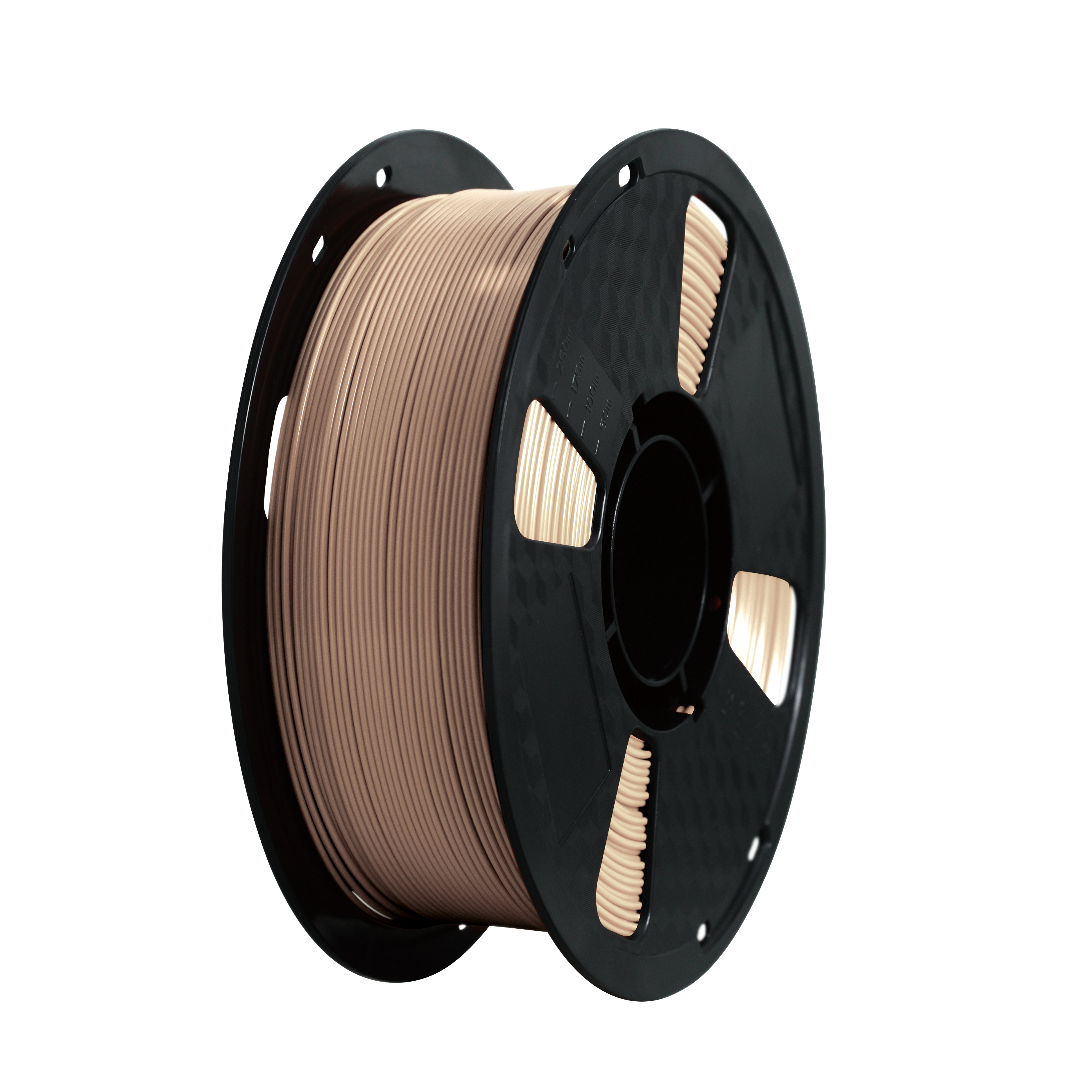 PETG 3D Printer Filament Various Color 1.75 mm High Speed Customized Packaging Available