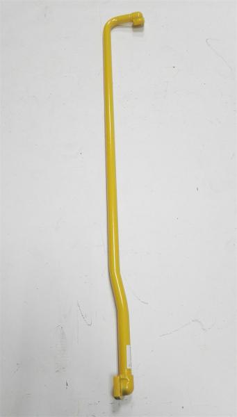 Excavator Bucket Arm Cylinder Iron Return Oil Pipe For Sumitomo 350-5A