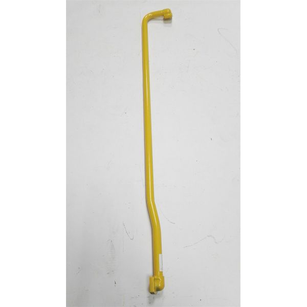 Excavator Bucket Arm Cylinder Iron Return Oil Pipe For Sumitomo 350-5A