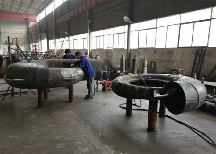 Система управления губернатора турбин 150RPM-1000RPM Фрэнсис гидро