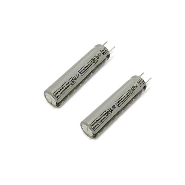 32000 bateria do Titanate da vida de ciclo 3.7v 280mah Li Po Battery NSC1040 LTO