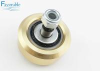 Assy S52 fixo S7200 do rolo para a auto parte 075176000 do cortador GT7250 GT5250
