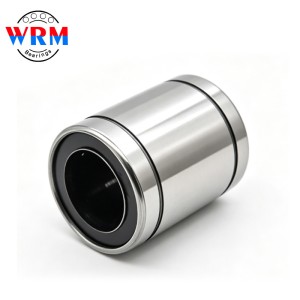 Factory High Quality Linear Bearing LM5UU 4*5*10mm 3D Printer Mini Linear