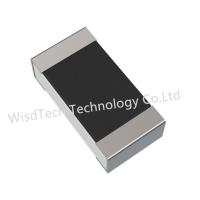 RC1206FR-0710RL Resistores de película espessa - SMD 10 Ohms 250 mW 1206 1% Resistores de chip