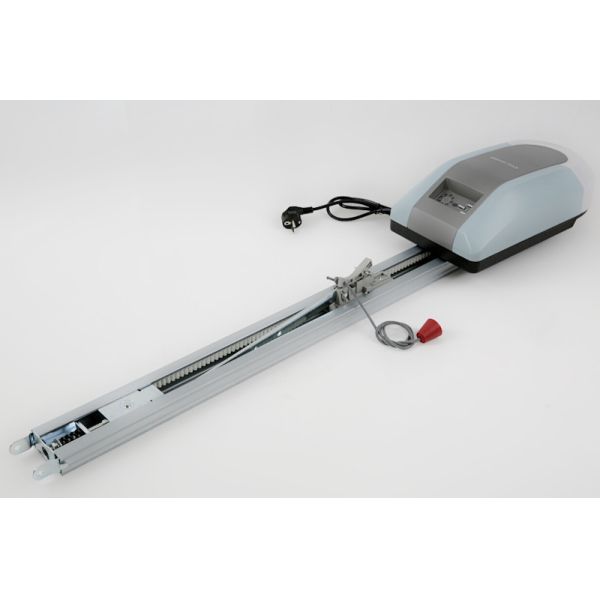 Sectional Belt Drive Garage Door Opener 175W Rated Power CE Certification