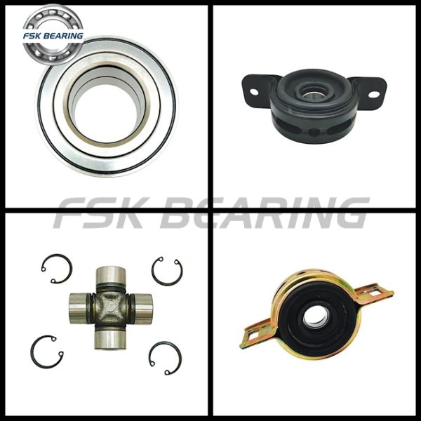 FSK 37230-39095 00025588 Transmission Shaft Bridge Bearing For Toyota Reiz Lexus GS