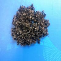 Shinny a fibra do titânio 80um para eixos do golfe