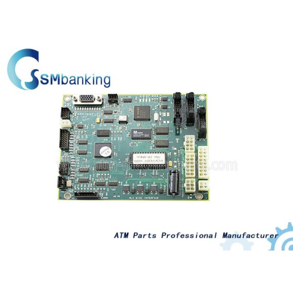 445-0653676 NCR 5877 PCB NLX Interface Printed Circuit Board 4450653676