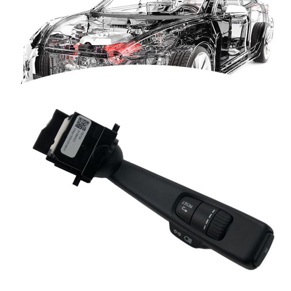 コンビネーションスイッチ 31456045 S60 XC60 V60モデル用