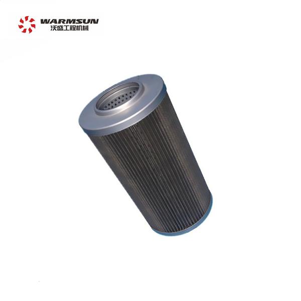 60012123 EF-107N Hydraulic Oil Suction Filter For Excavator