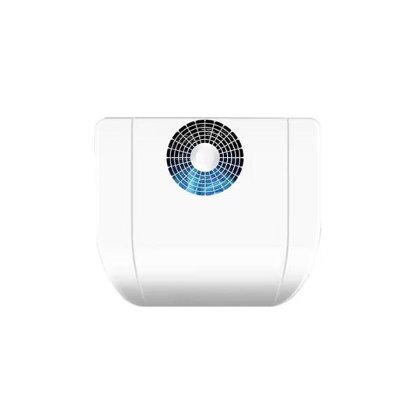 Intelligent Frequency Conversion Rooftop 24v Air Conditioner Truck Ac Units