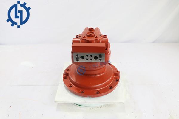 M2X150 Swing Motor 12 Holes for Doosan DH258 Excavator Swing Drive Rotary Motor