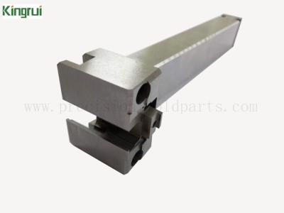 OEM Square Wire EDM Parts Hunk CNC Processing For Many Moulds KR014