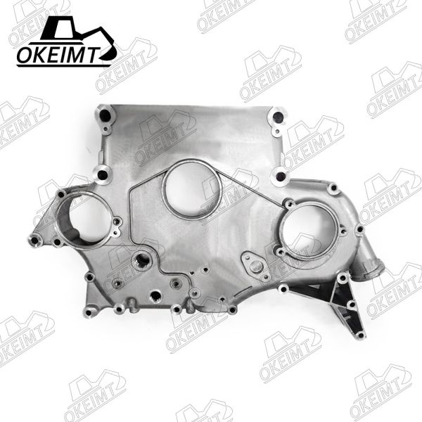 Repuestos para motores diesel Capa delantera 02136027 para Deutz F3L913