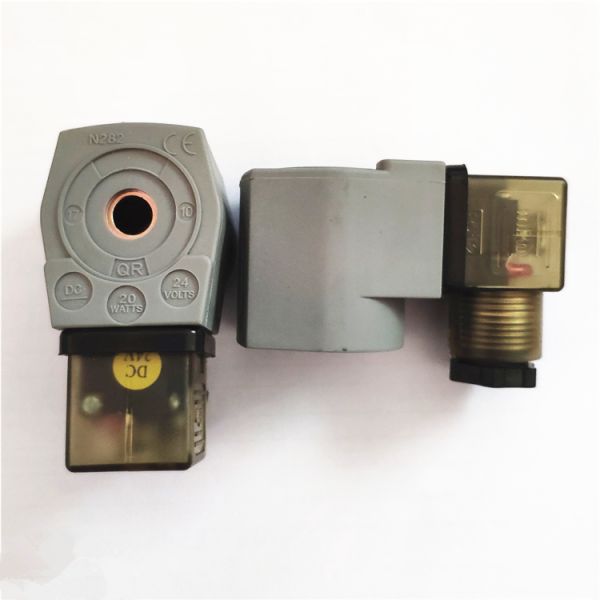 Тип катушка Goyen замены K0301 клапана реактивного сопла ИМПа ульс CY123 N282 C53056N