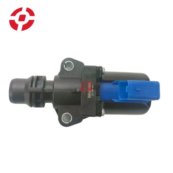 Heater water control valve for VO LVO Temperature regulating valve 31370948 Клапан управления водой нагревателя