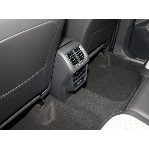 Displacement 1600-2500CC 2024 VW Volkswagen Tayron Gasoline Car 4WD R-Line PRO Smart