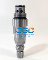 Hot Sale Factory Direct Price Relief Valve Safety Valve Excavator Hydraulic Pump Parts Main Relief Valve For R305-9T
