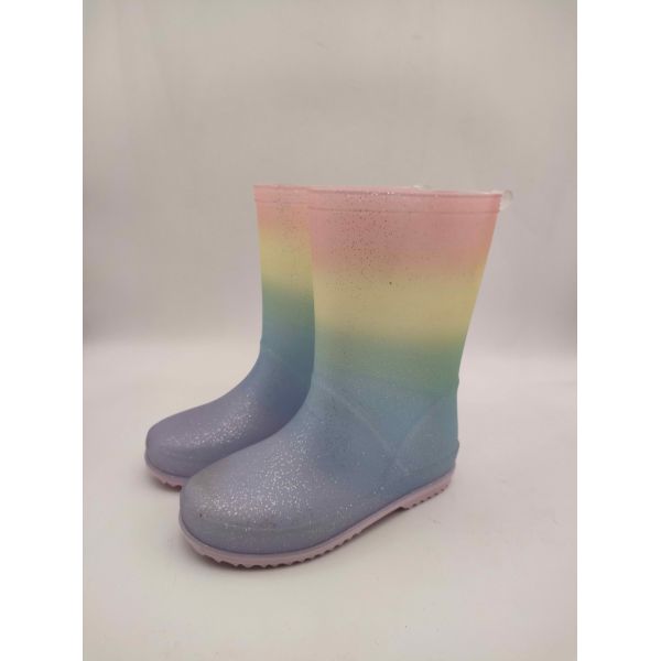 Des chaussures confortables pour enfants OEM Design 100% étanche