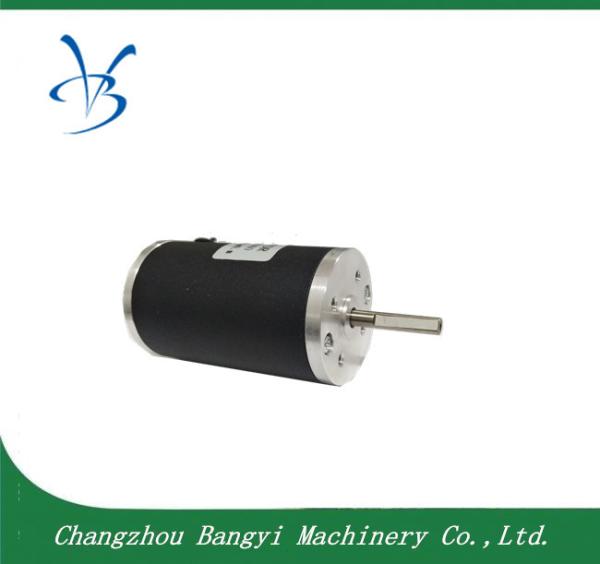 64ZYT110-2433 24VDC  0.18NM 2800RPM  53W  length 110mm  ELECTRIC DC MOTOR