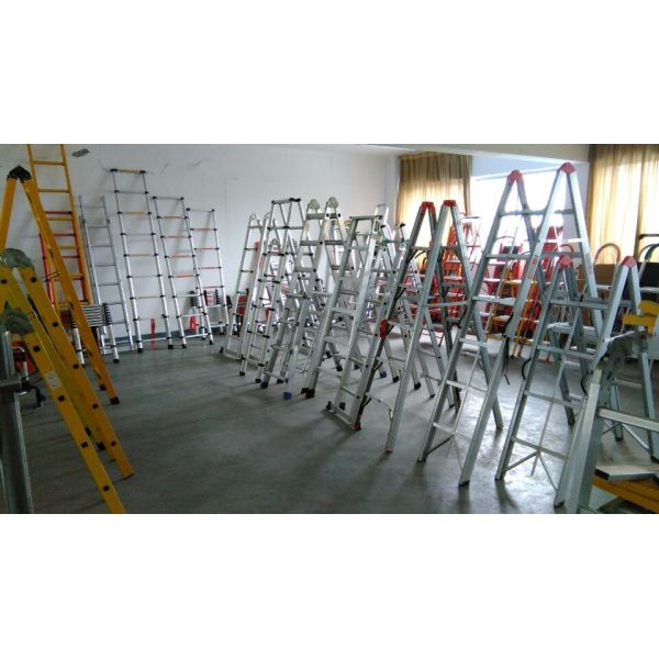 YONGKANG WEIGE INDUSTRIAL&TRADING CO.,LTD