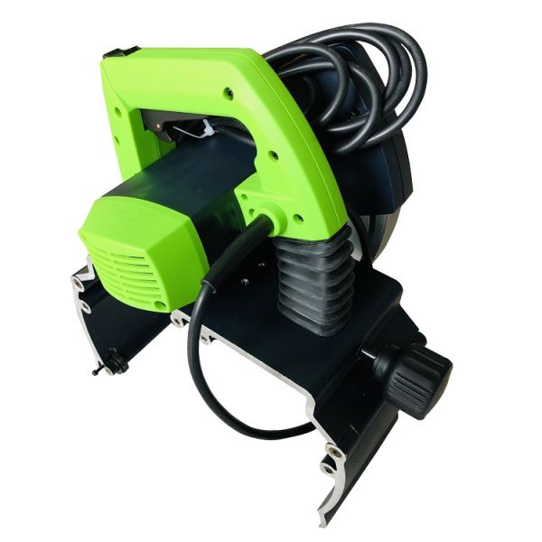 Резец трубы PVC 220MM электрический пластиковый отсутствие ролика роликоподшипника шума супер молчаливого