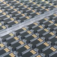 Grade A Full Memory USB Flash Chip para armazenamento de dados compacto e de alto desempenho