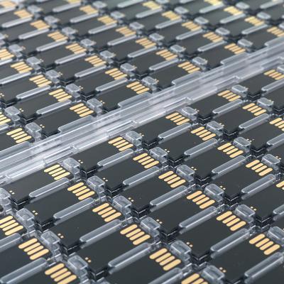 Segue a caixa USB por OEM UDP Flash Chips Fábrica Flash atacado