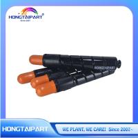 Caixa de Toner Residual Preto AAJ5WY1 WX106 WX-106 para Impressora Konica Minolta Bizhub 308e 368e 458e 558e, Recipiente de Toner Residual