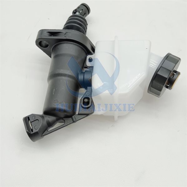 21232945 Excavator Clutch Cylinder 21564394 Air Brake Valve Clutch Master Cylinder