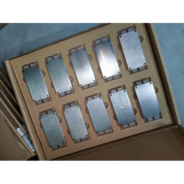 High Quality Original Used IGBT Module 2MBI450VN-120-50 450A 1200V