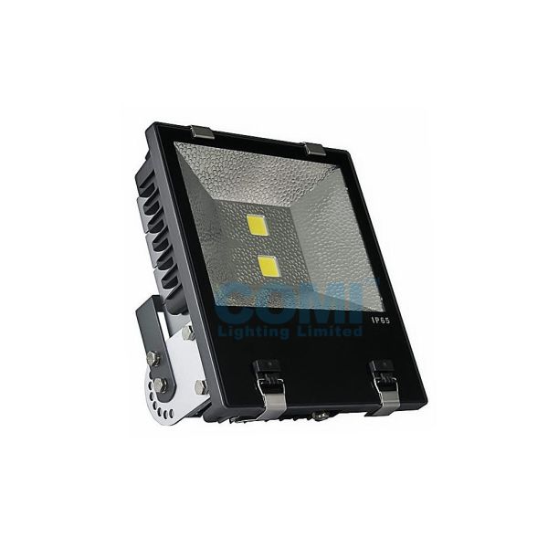 Свет потока СИД 150 ватт на открытом воздухе, на открытом воздухе прожекторы СИД рекламы