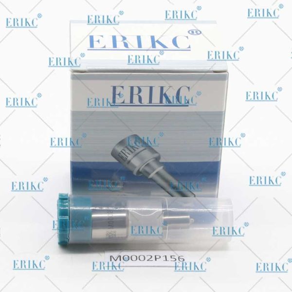 Diesel Injector Pump Fuel Siemens Injectors M0002P156 Long Using Life Period