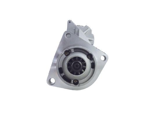 CW Rotation Diesel Engine Starter Motor 24V 5.5Kw 1280004685 With 11 Tooth Pinion