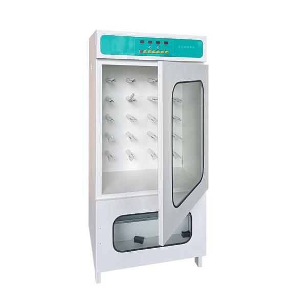 2024 Industrial 8 10 15  Double Shoe Drying Machine Shoes Washing Sterilizing and Drying Machine Price