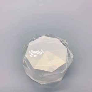 PP Plastic Jars