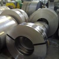 la bande JIS 316L de diviseur de l'acier inoxydable 436L 439 316 lovent laminé à chaud