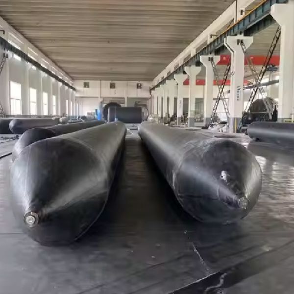 Прочные надувные подушки для подъема кораблей морские подушки для воздуха резина